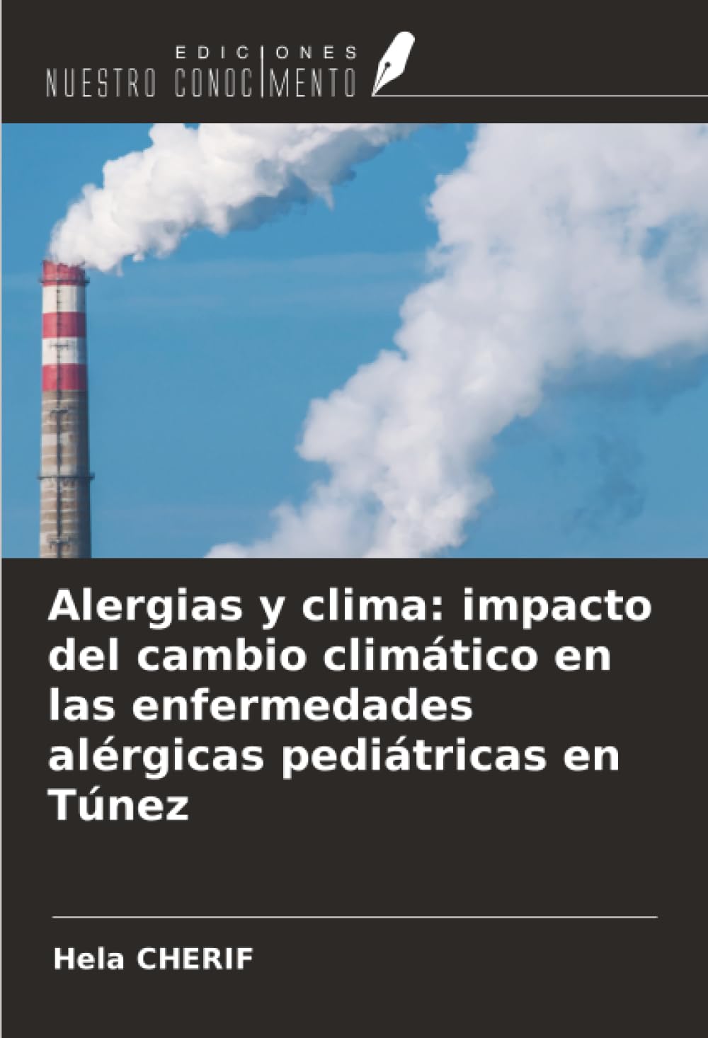 Alergias y clima: impacto del cambio climático en las enfermedades alérgicas pediátricas en Túnez