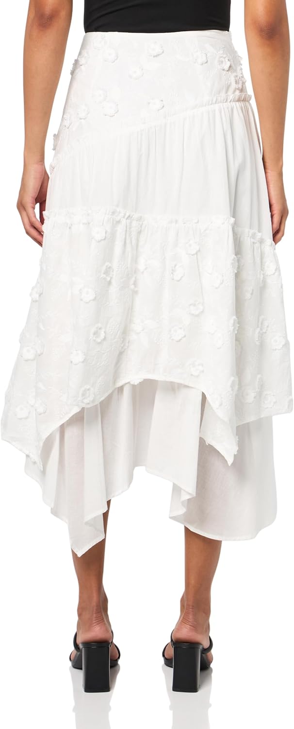 GUESS Women's Zurey Maxi Skirt - Image 2