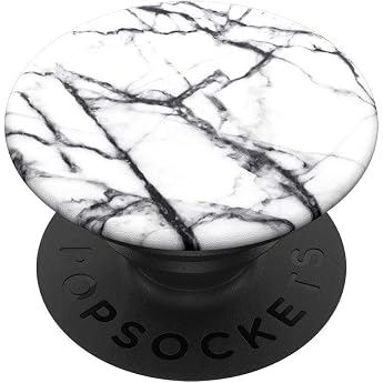 PopSockets   replaceable extendable base and handle for smartphones and tablets