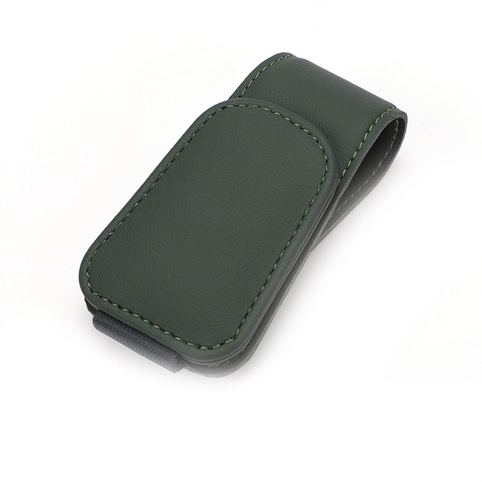 WITTSY Brillenetui Auto Brillenhalter Aufbewahrungsclip Sonnenbrillenhalter Zubehör Für H&onda Für Vezel (Color : 2)