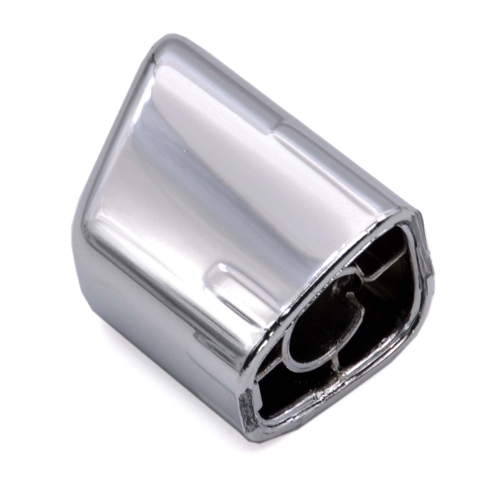 Empuñaduras de freno de mano Pulsador Para Skoda Octavia 2014 2015 2016 2017 2018 2019 2020 2021 Para SEAT Leon 2013 2014 2015 2016 2017 2018 2019 2020 5F0711333