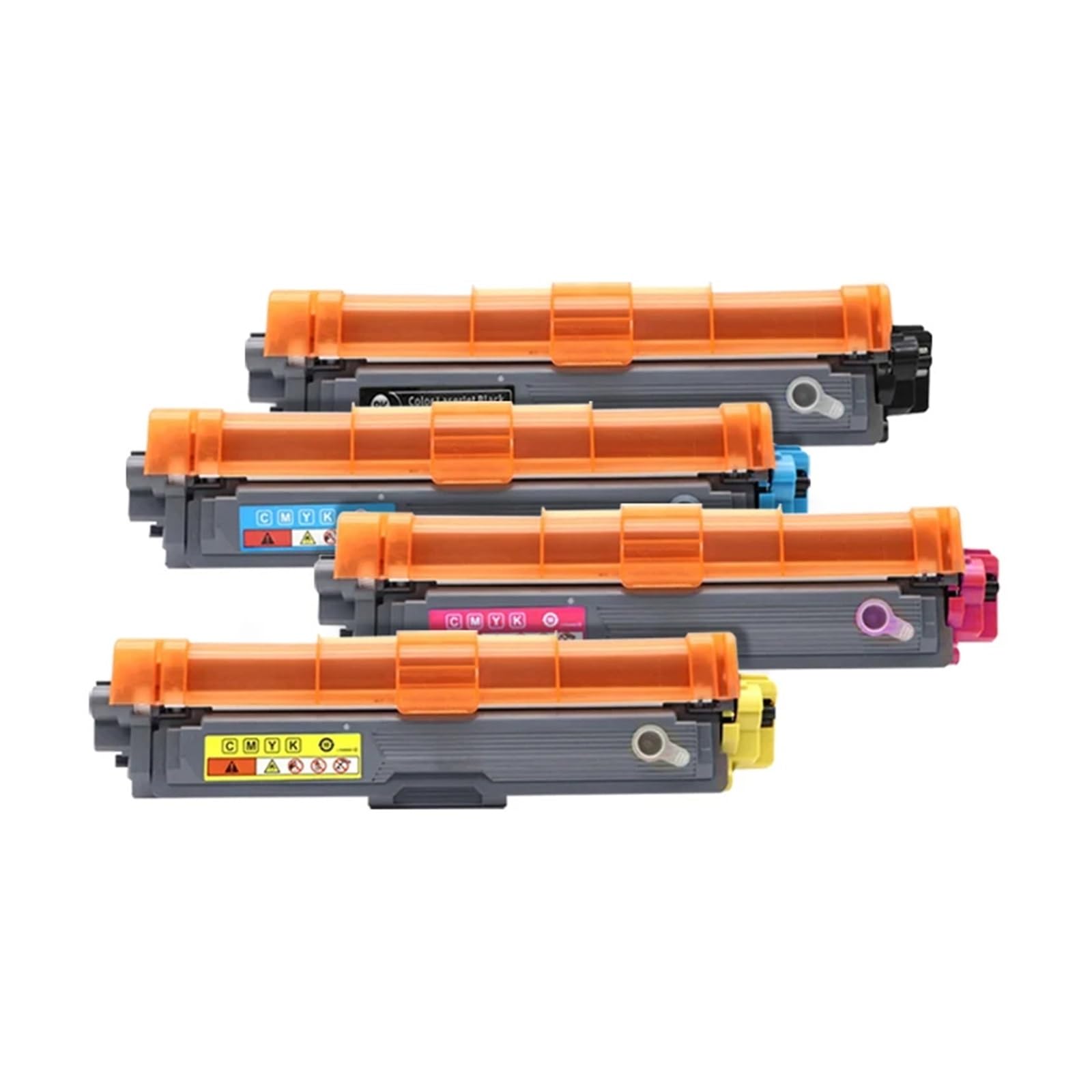 Cartouche de Toner, Compatible avec Brother, TN253 TN257