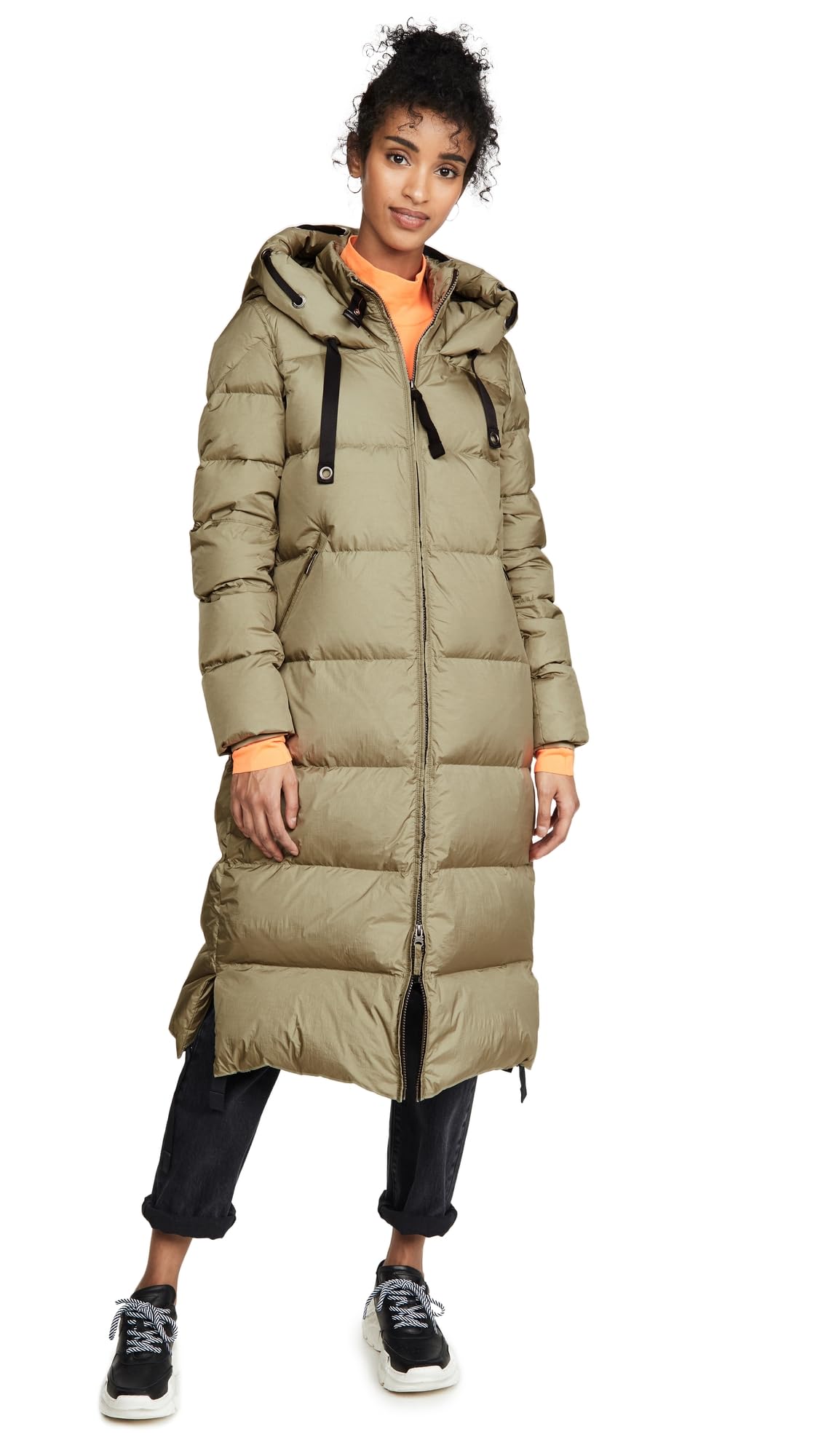 Parajumpers Women's Panda Jacket