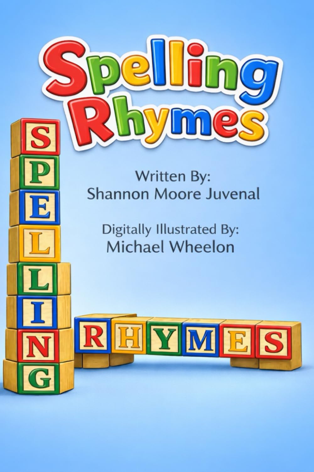 Spelling Rhymes