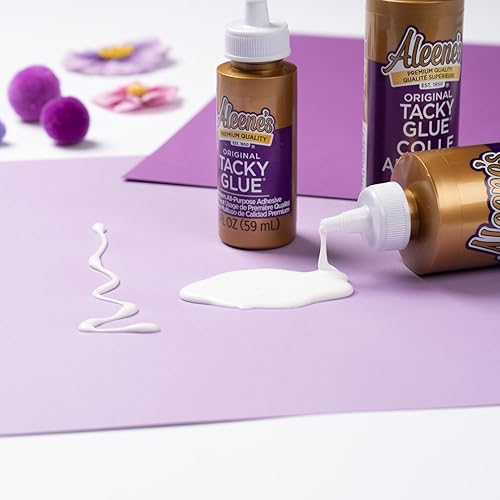 Miniatura 6 de Aleenes - Pegamento multiuso en aerosol bolígrafos de pegamento.