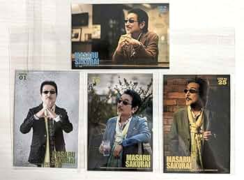 THEALFEE 2023風の時代春ツアートレカ30枚セット Amazon.co.jp: THE ALFEE 風の時代 2023 春 櫻井賢 櫻井さん