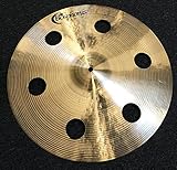 BOSPHORUS Traditional 16 Fx6 Crash Becken 16 Zoll