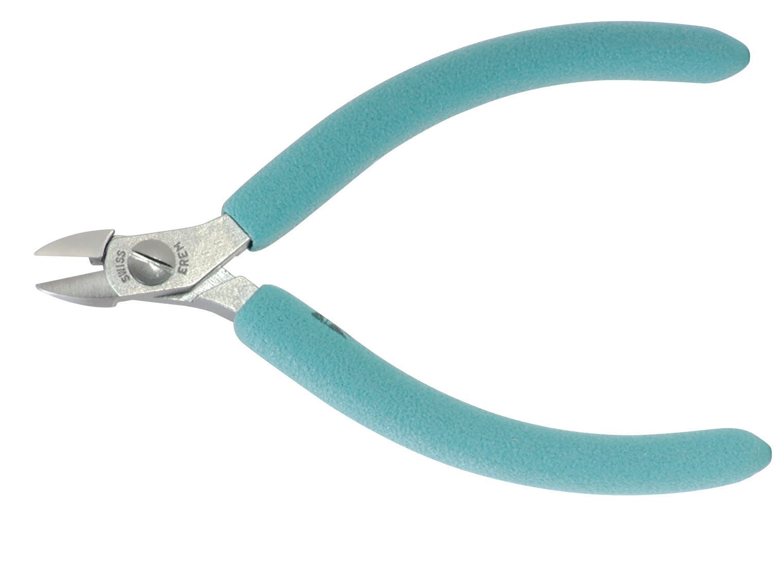 Erem Weller Erem 622N 4 1/4 Magic Diagonal Small Oval Head Cutter with Full Flush Cut