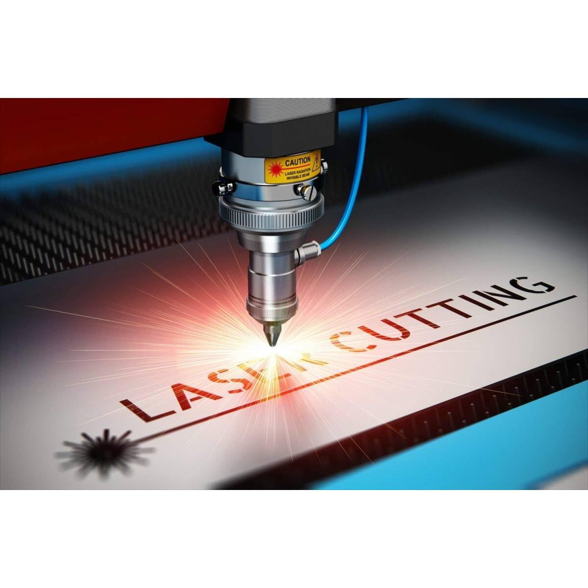 Metzler® Hausnummernschild mit Acrylgravur und 3D-Effekt in Anthrazit RAL 7016 aus Edelstahl V2A witterungsbeständig und UV-resistent 30x15 cm zur Wandmontage außen Fassade