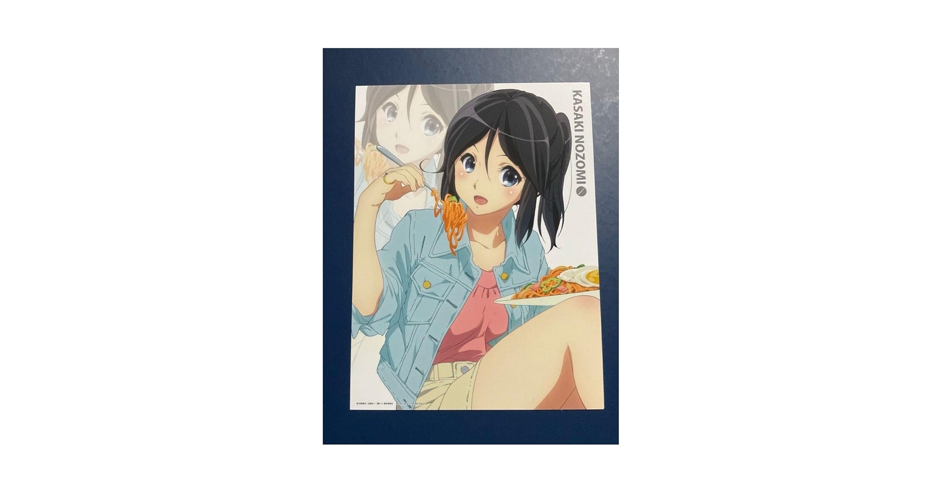 響け！ユーフォニアム+Ⅱ 初回特典イラストカード コンプリート