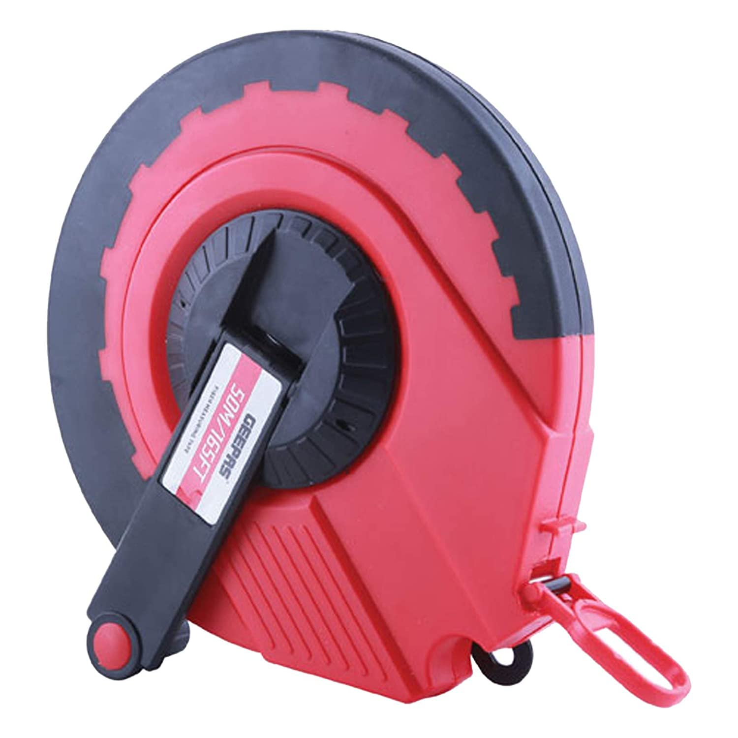 Geepas 50 Meter Measuring Tape