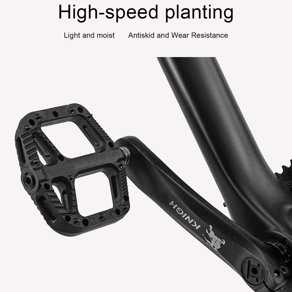 AnnoncePédales de vélo Sixpack Racing - Boutique
