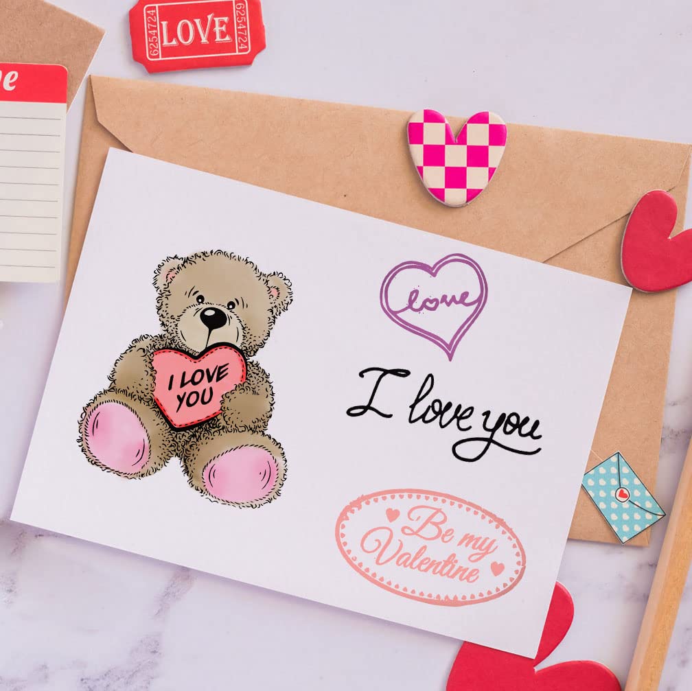 Letter Clear Stamps For Card Making Alphabet Rubber Stamps Transparent Paper Craft Irregular Diy Scrapbooking Decoration Photo Album Crafting