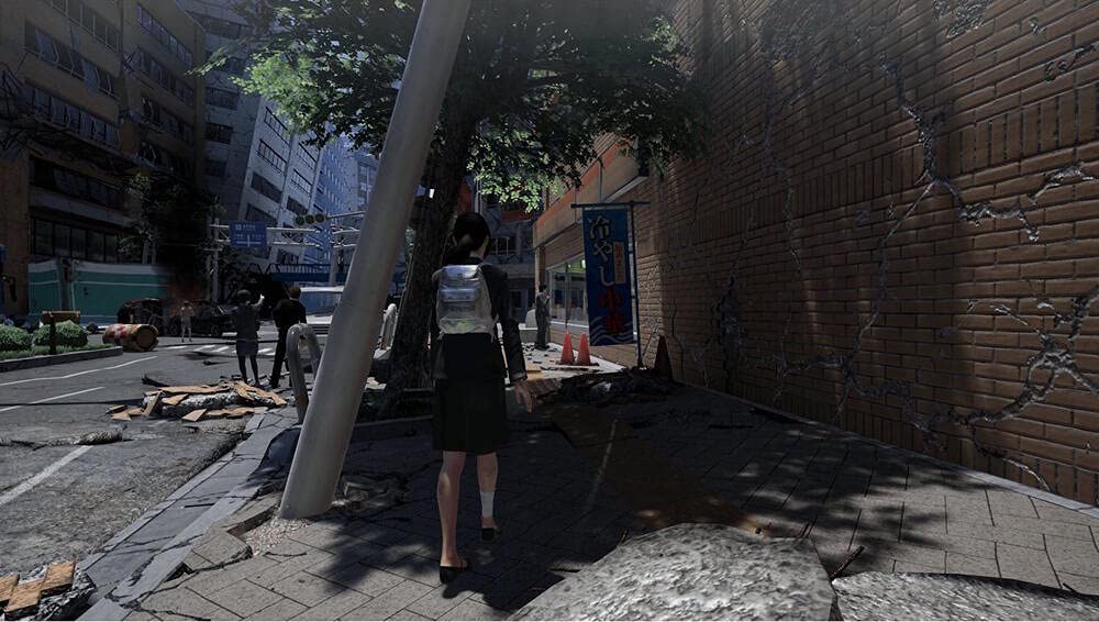 koch media ng catastrofe rapporto 4 ricordi estivi - ps4