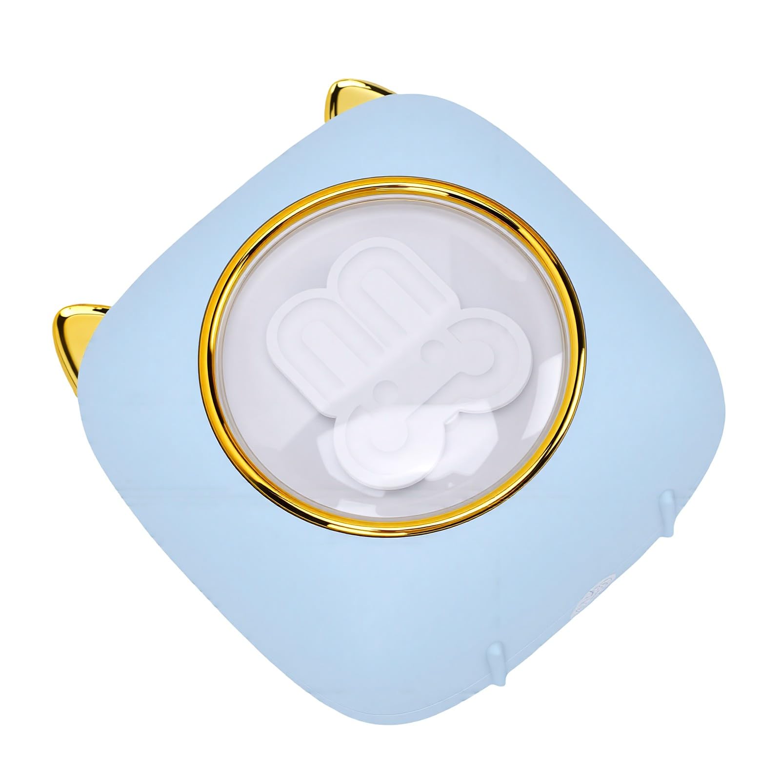 Etichettatrice Termica da 200 DPI Luce Respiratoria RGB