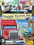 Freight Tycoon Inc. (Needs to be removed due to expired distribution rights) [Download]