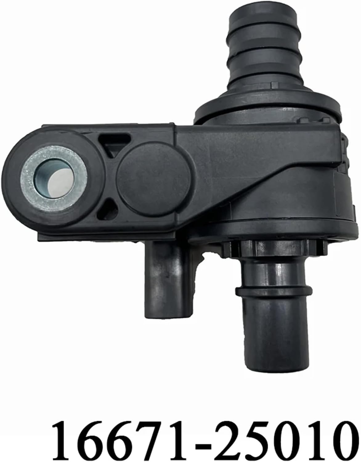 交換用コントロールバルブ 冷却水コントロールバルブ 19-23 簡単取り付け 16671-25010 1667125010 1667