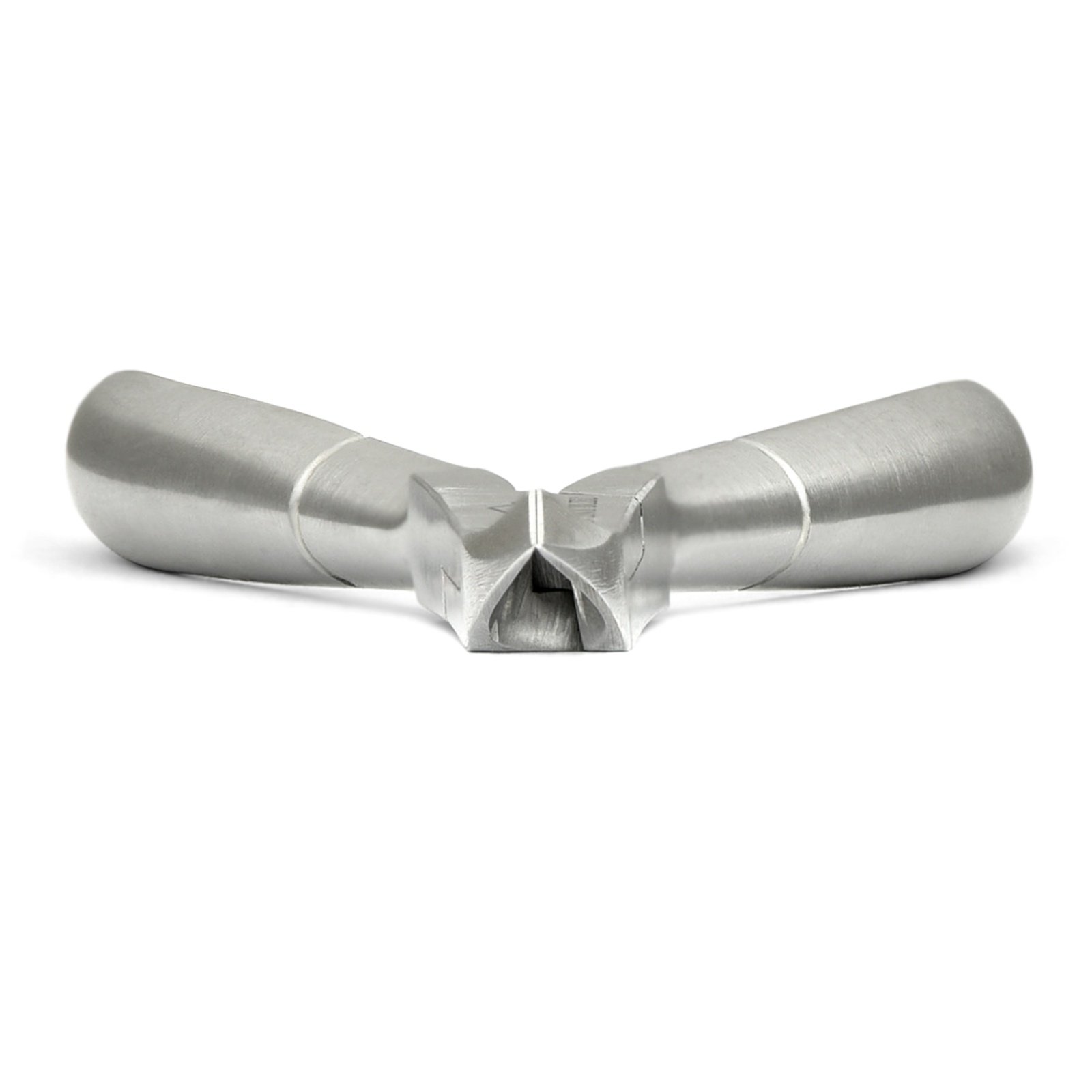Tronchesi per cuticole Mont Bleu in acciaio inox - rifinite a mano a Solingen - EU