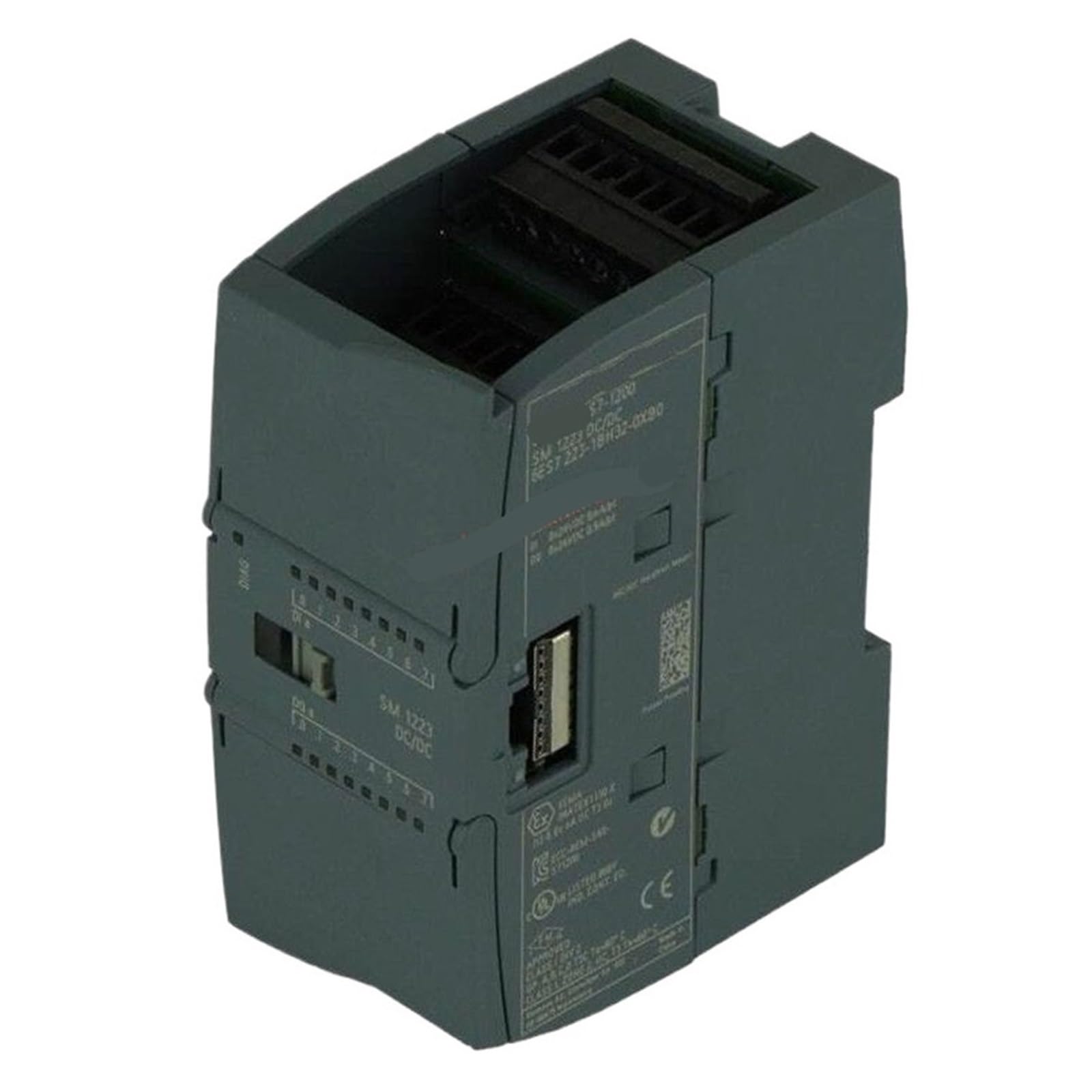 Module S7-1200 SM 1222 Siemens automate pour commande industrielle sortie numérique