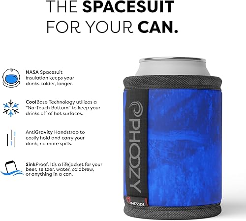 Miniatura 6 de PHOOZY Insulated Can Coolers