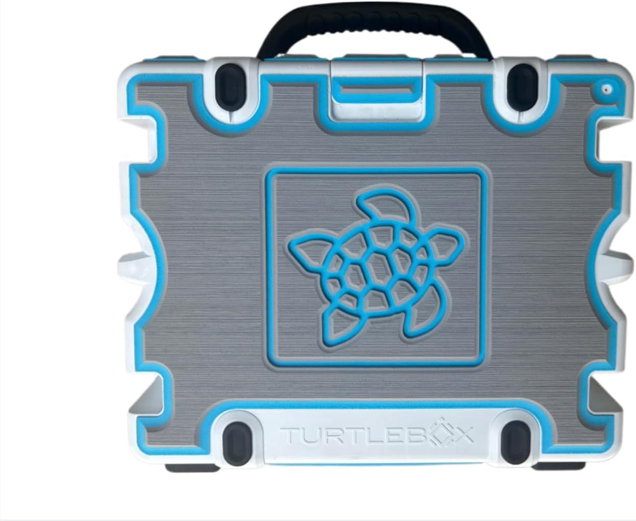 Next Level Inc | Turtlebox Seadek Pad | Grande (L)モデルのみ対応 | カスタムター