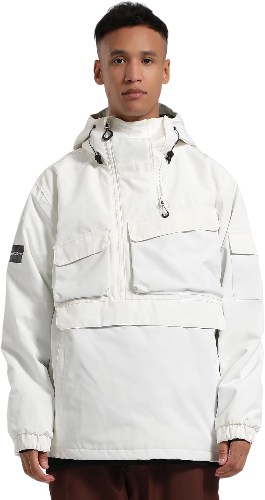 acg snowboard jacket