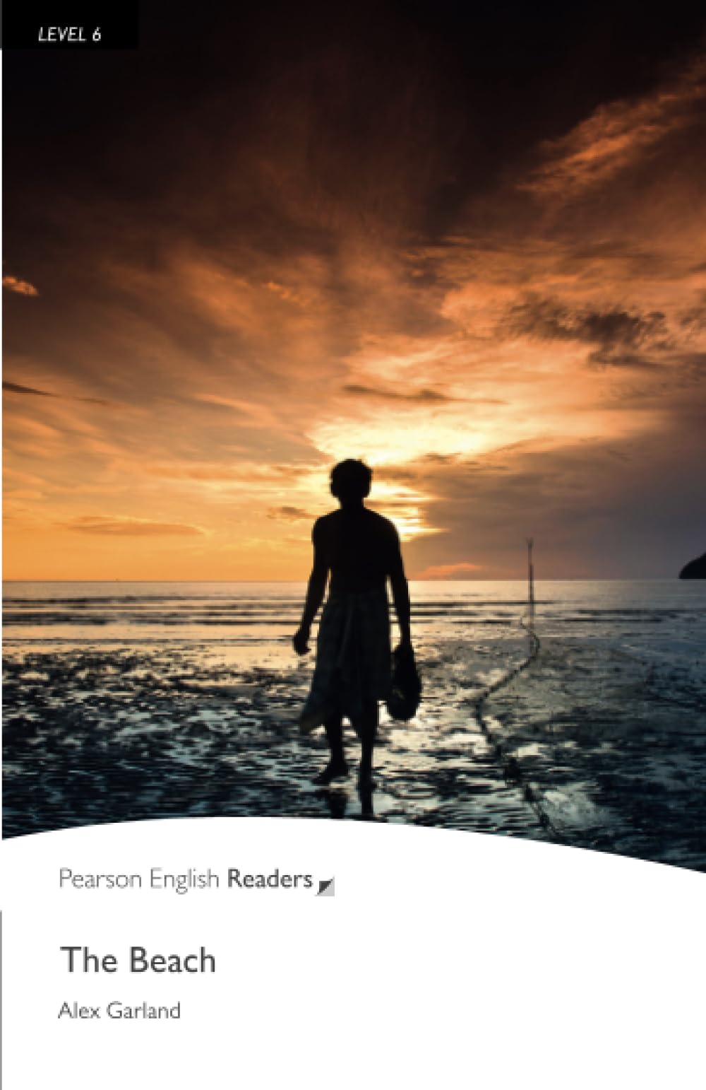 Level 6: The Beach (Pearson English Graded Readers)