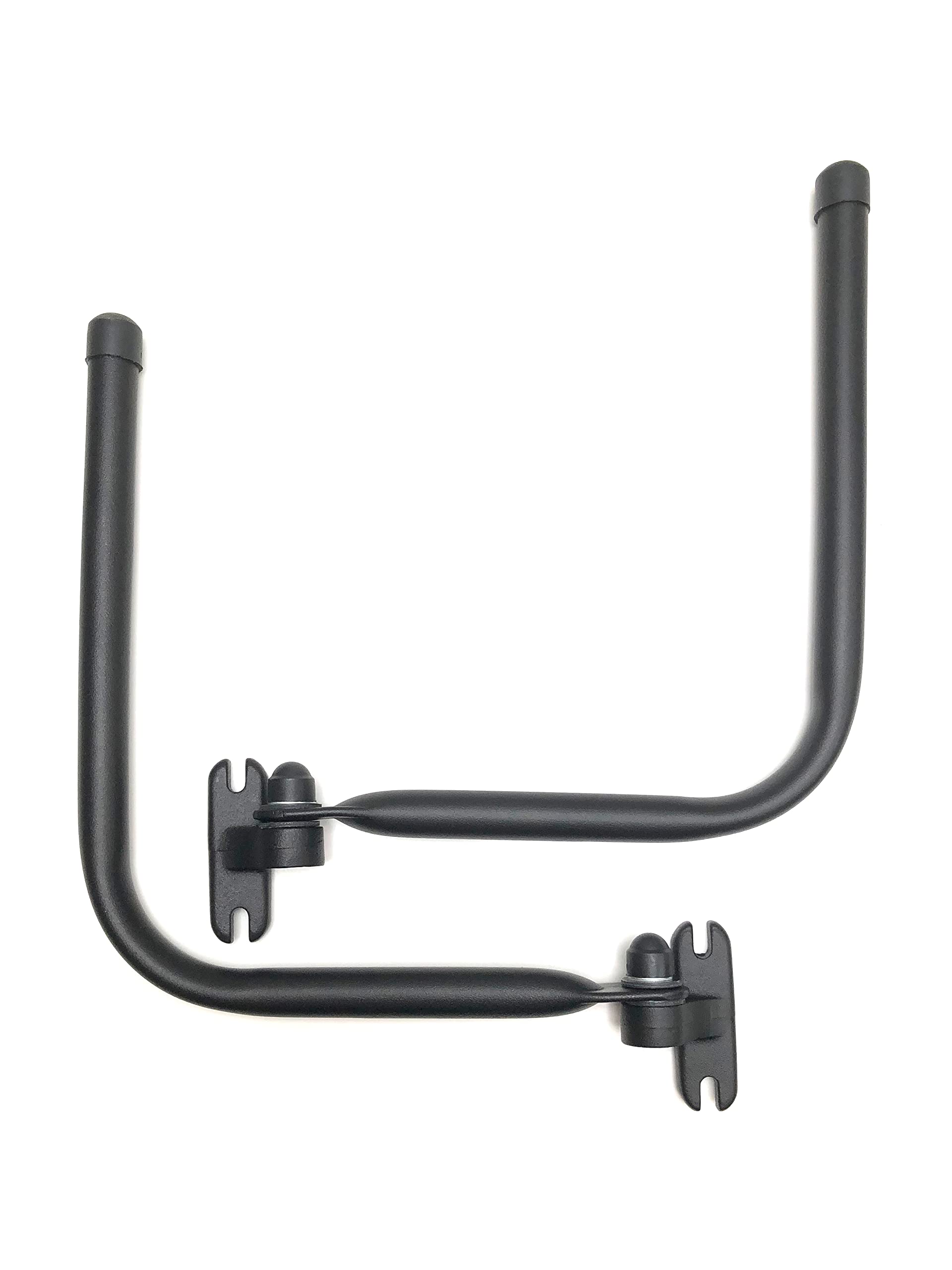Specchio trattore con supporto 435x233 mm specchio 2 segmenti riscaldato 12V, sinistro destro o coppia, per New Holland, John Deere, Massey Ferguson, Case IH, Steyr