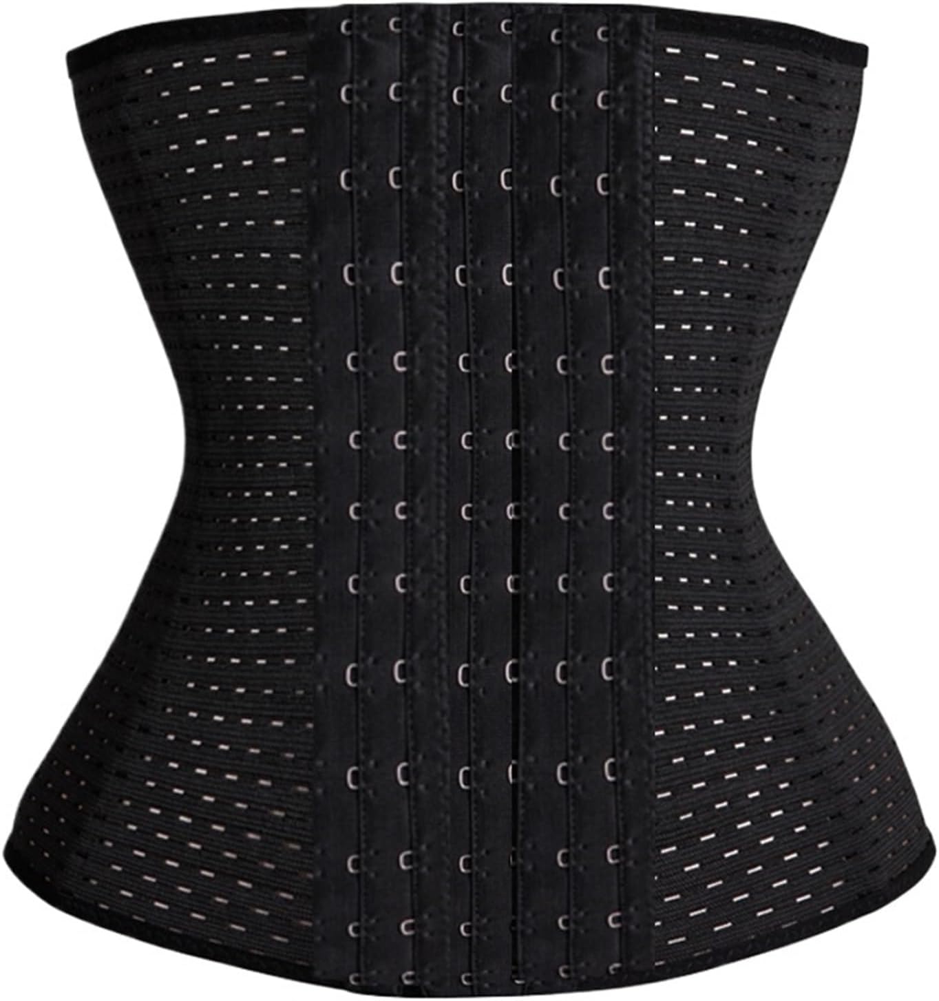 Waist Trainer Belt Shapewear Women Belly Cincher Body Shaper Fat Compression Strap Girdles Firm