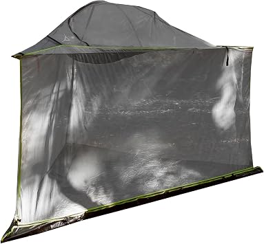 Tentsile Double Bubble Insect Mesh Enclosure
