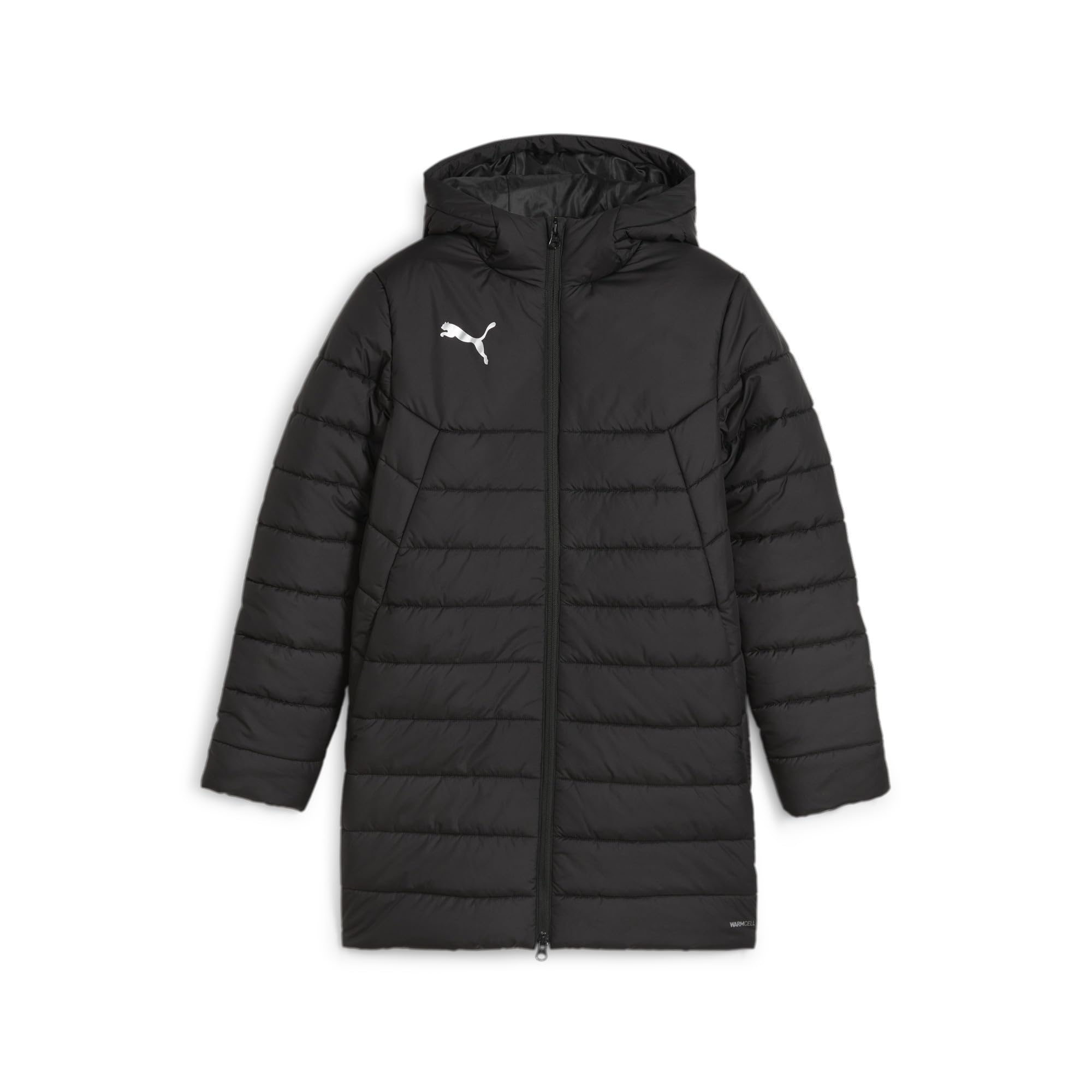boys Teamfinal Bench Jacket