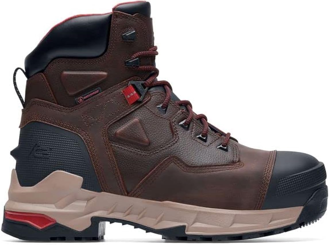 Redrock Men's Industrial Boots