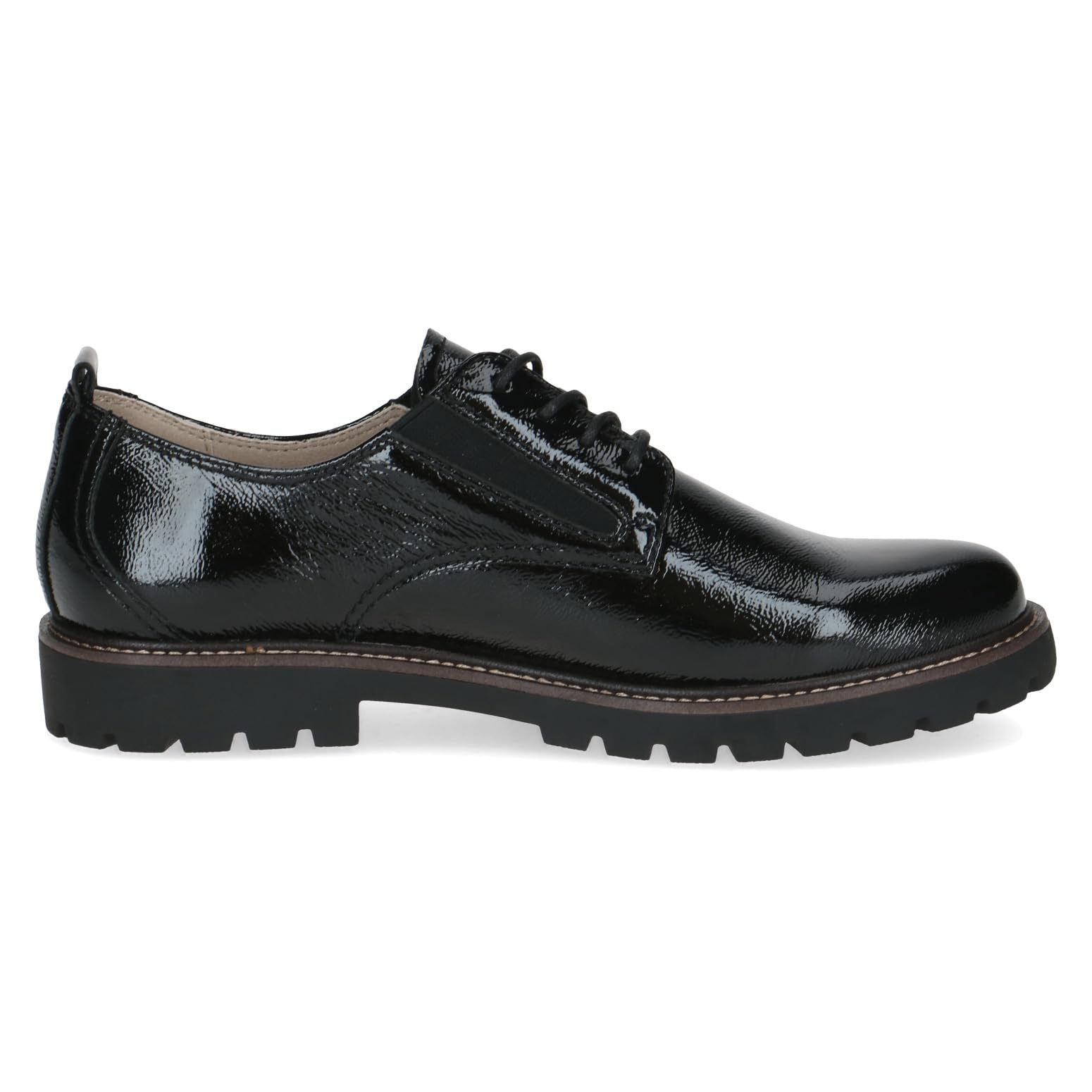 CAPRICE Damen 9-23703-45, Oxford Mujer