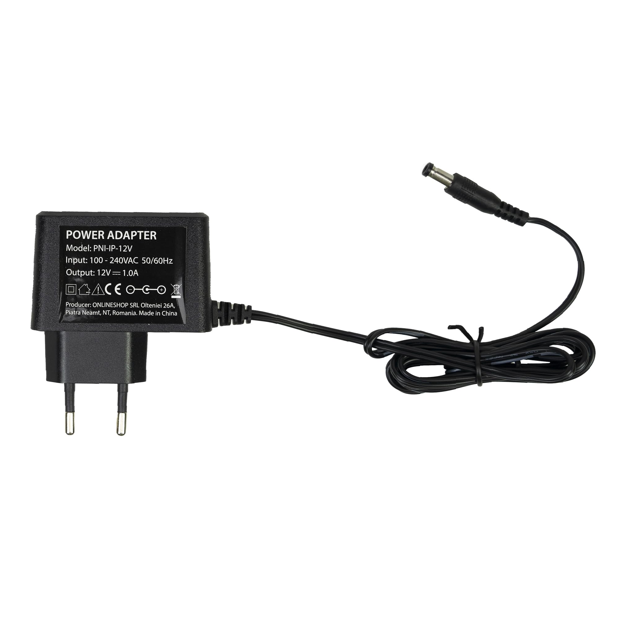 Bezprzewodowa kamera do monitoringu wideo PNI IP840 WiFi PTZ 8MP 4K Gniazdo Micro SD Samodzielne funkcje AI Aplikacja ICSee