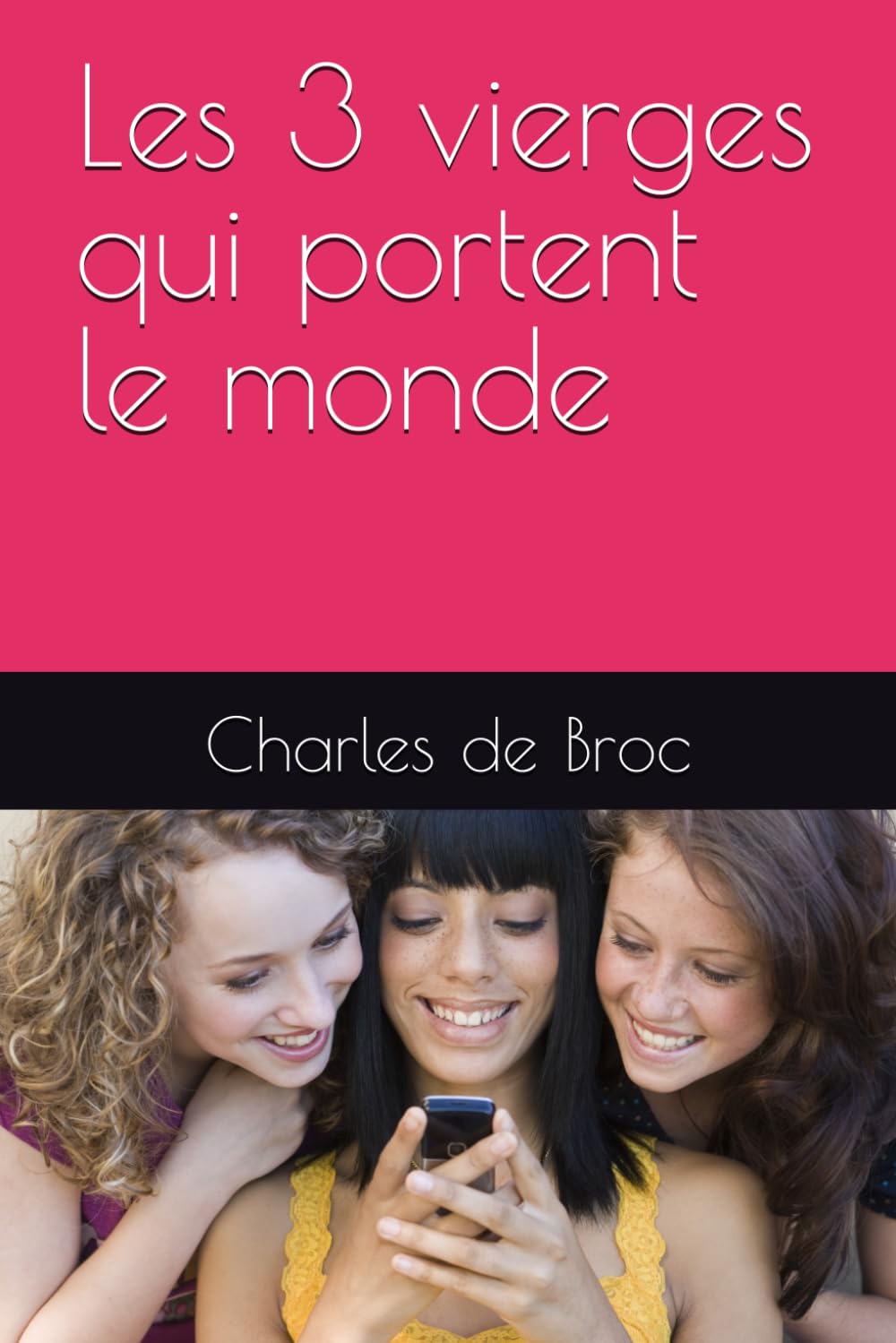 Les 3 vierges qui portent le monde