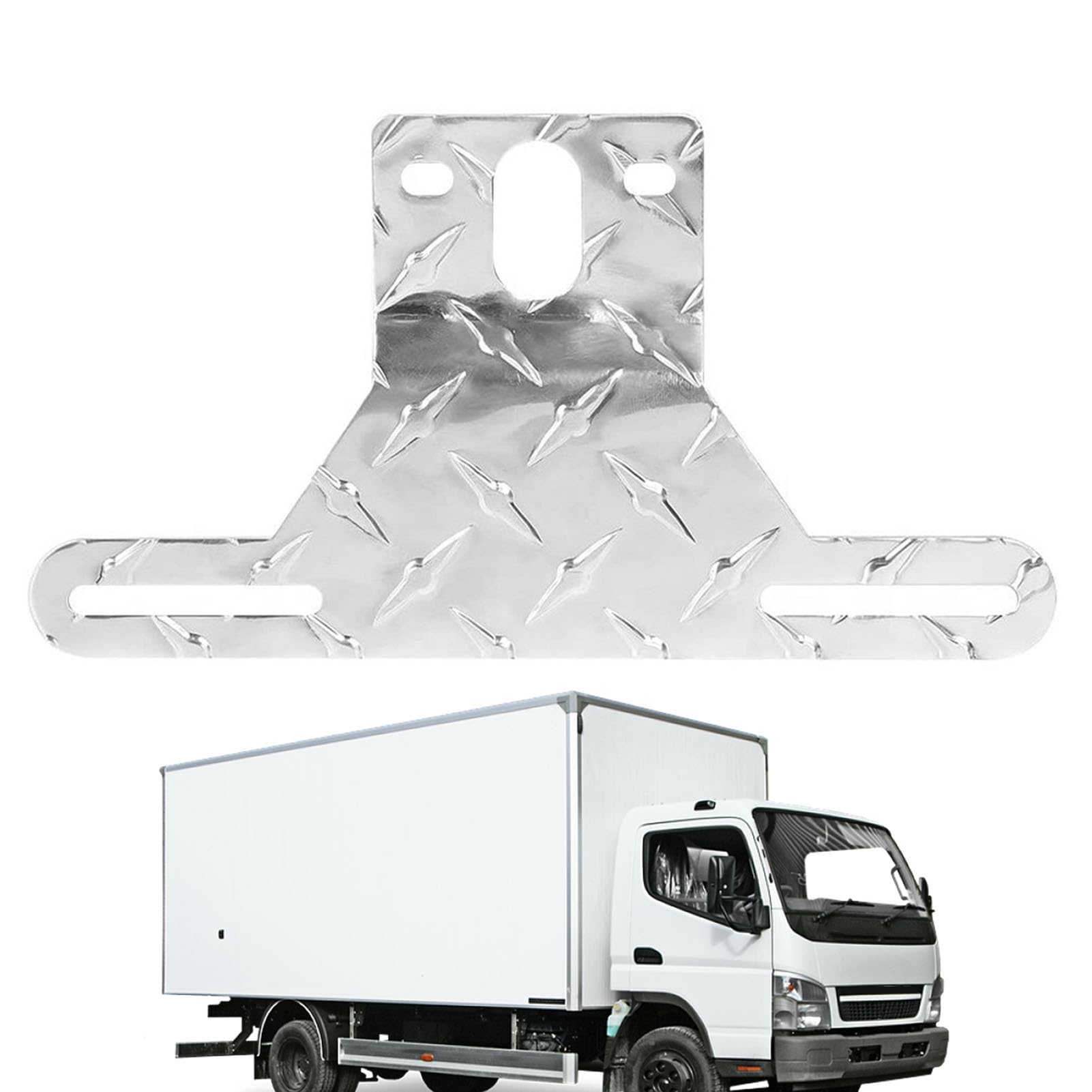 Addio Targhe Auto: In Arrivo Un Cambiamento Epocale - Foto 10