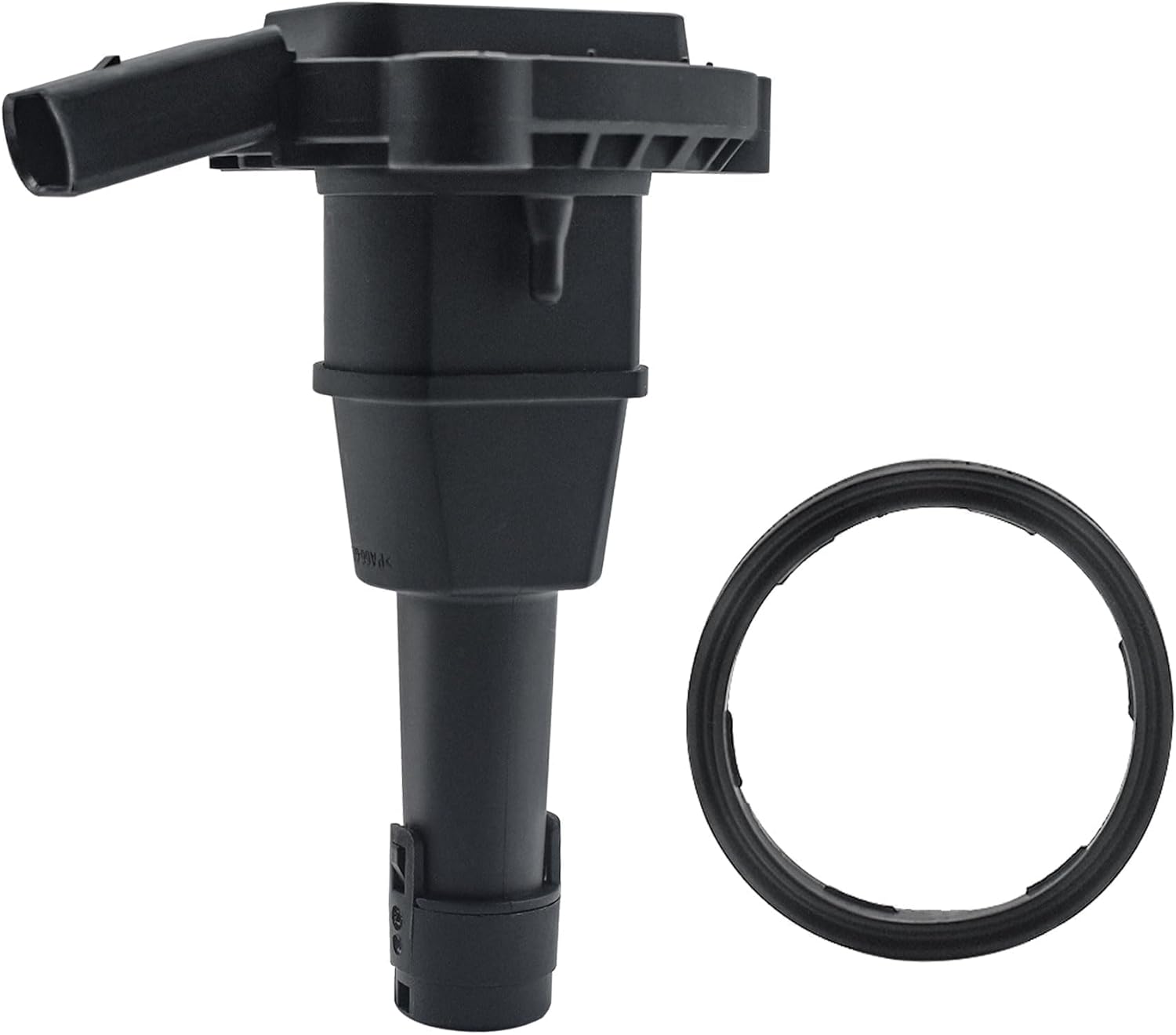 Oil Level Sensor Compatible with A3 2015-2020 for A3 Quattro 2015-2019 for A6 2016-2018 for S3 2015-2020 Replace 03F907660E 03F907660D