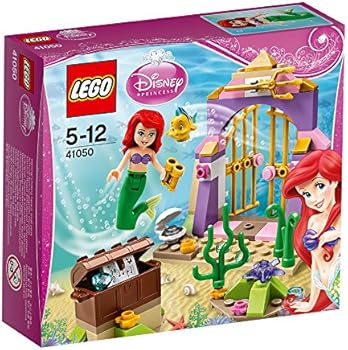 lego friends little mermaid