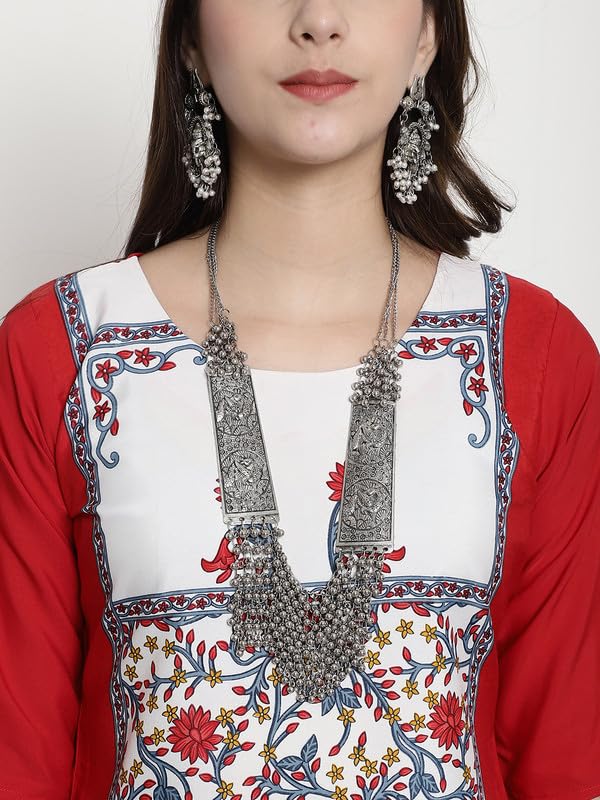 Image of Kurta for Women||Kurta||Casual Kurta|| Women's Kurta||New Fashionable Kurti ||Office Kurta for Women