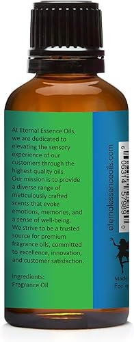 Miniatura 6 de Blue Sage - Aceites aromáticos de primera calidad, 1.0 fl oz, aceite perfumado