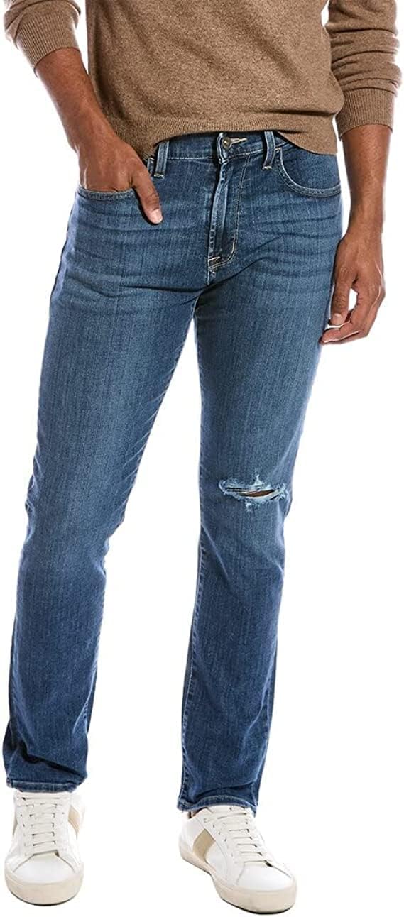 HUDSON Men's Blake Slim Straight-32