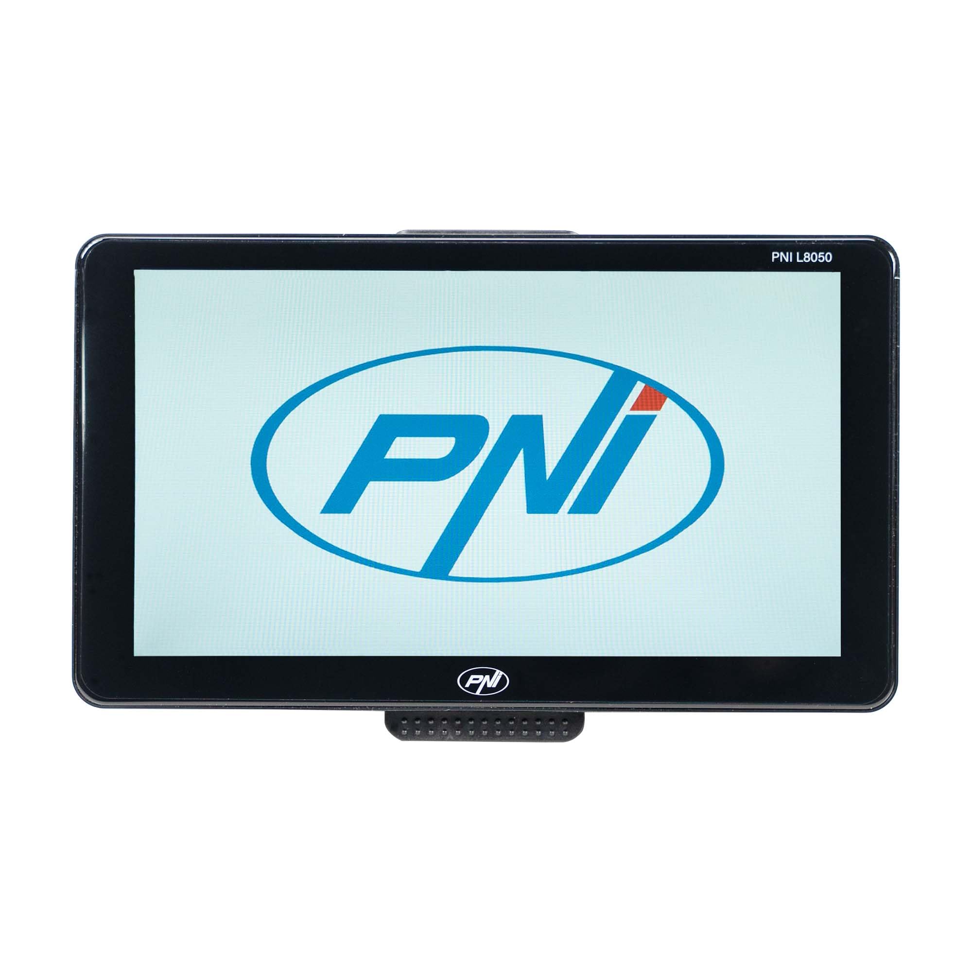 PNI L8050 Auto-Multimediasystem mit 7-Zoll-Bildschirm, Apple Carplay und Android Auto, Android/iPhone-Spiegelung, FM-Sender, Rückfahrkamera inklusive