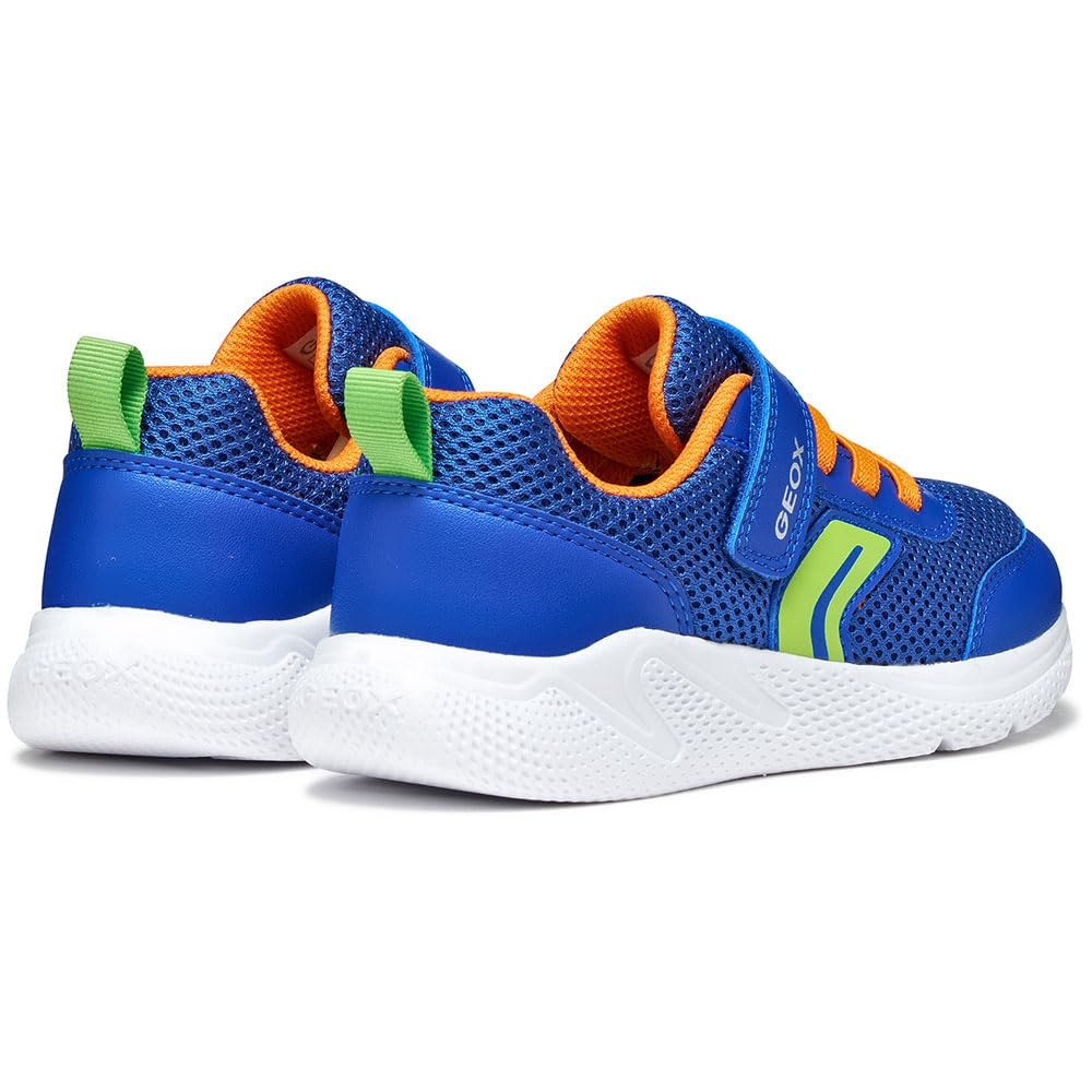 Geox J Sprintye Boy A ZapatillasNiños