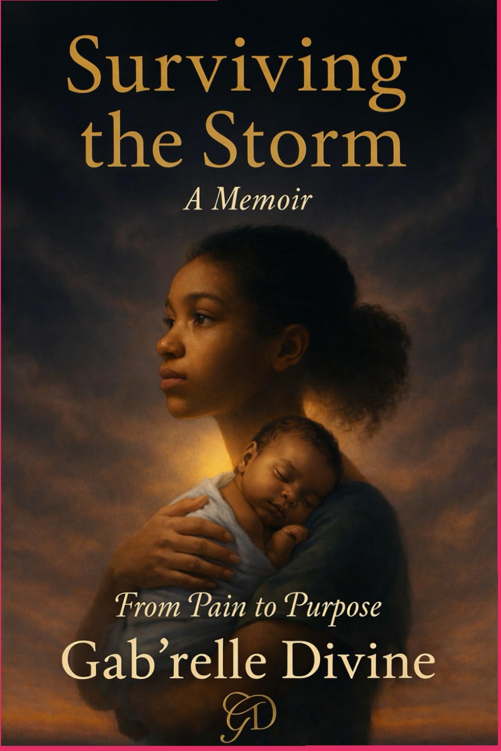 Surviving The Storm: From Pain to Purpose