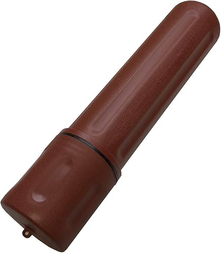 Miniatura 7 de Blue Demon RST-14-RED - Tubo de almacenamiento para varilla, color rojo