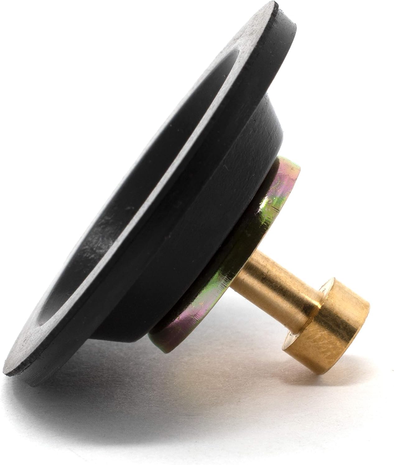 RW 0104-009 Carburetor Air Cut Off Valve Rebuild Repair Parts Kit Compatible with Kawasaki Suzuki