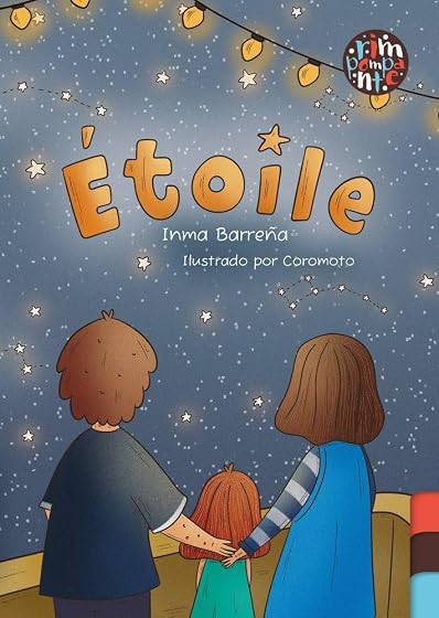 Étoile