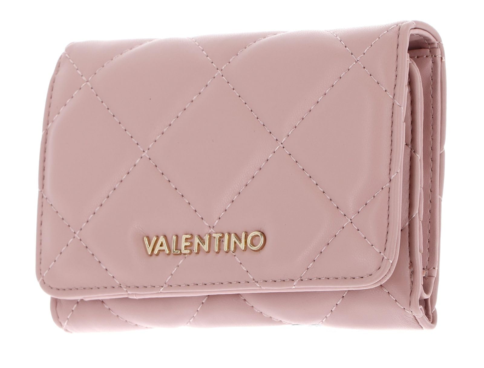 Valentino Purse Ocarina Wallet Cipria Rose