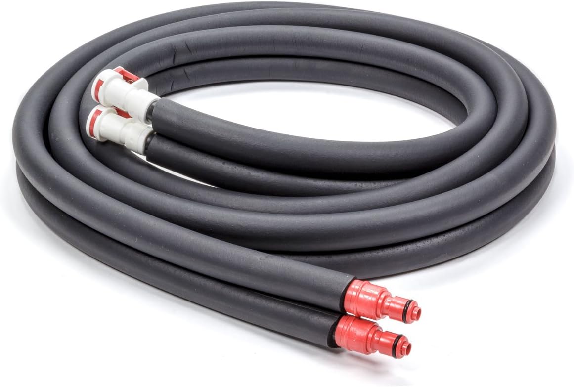 Cool Shirt 4008-1100 8' Hose with Safety Pull