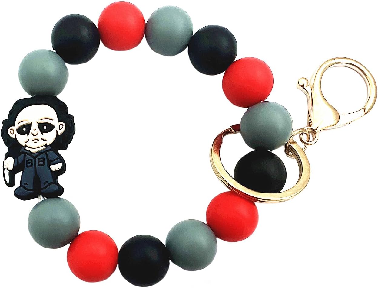 nilduenilun ベロア ポーチ グリーン the GazettE ルキ nilduenilun